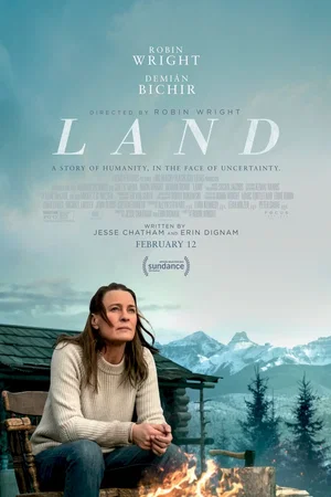 Photo du film : Land