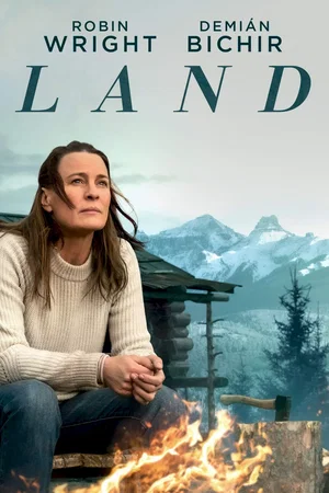 Photo du film : Land