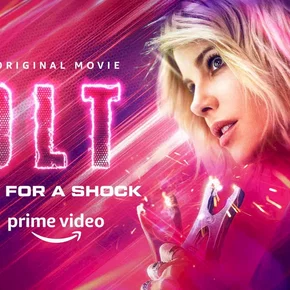 Photo du film : Jolt