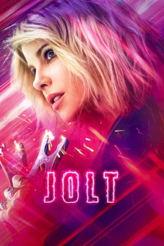 Affiche du film Jolt
