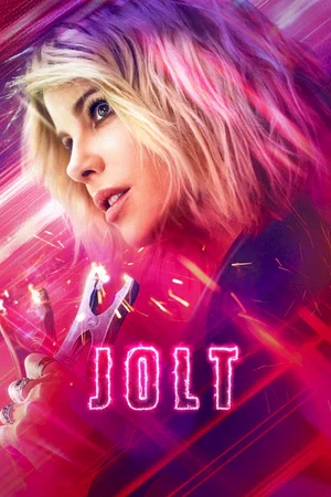 Affiche du film : Jolt