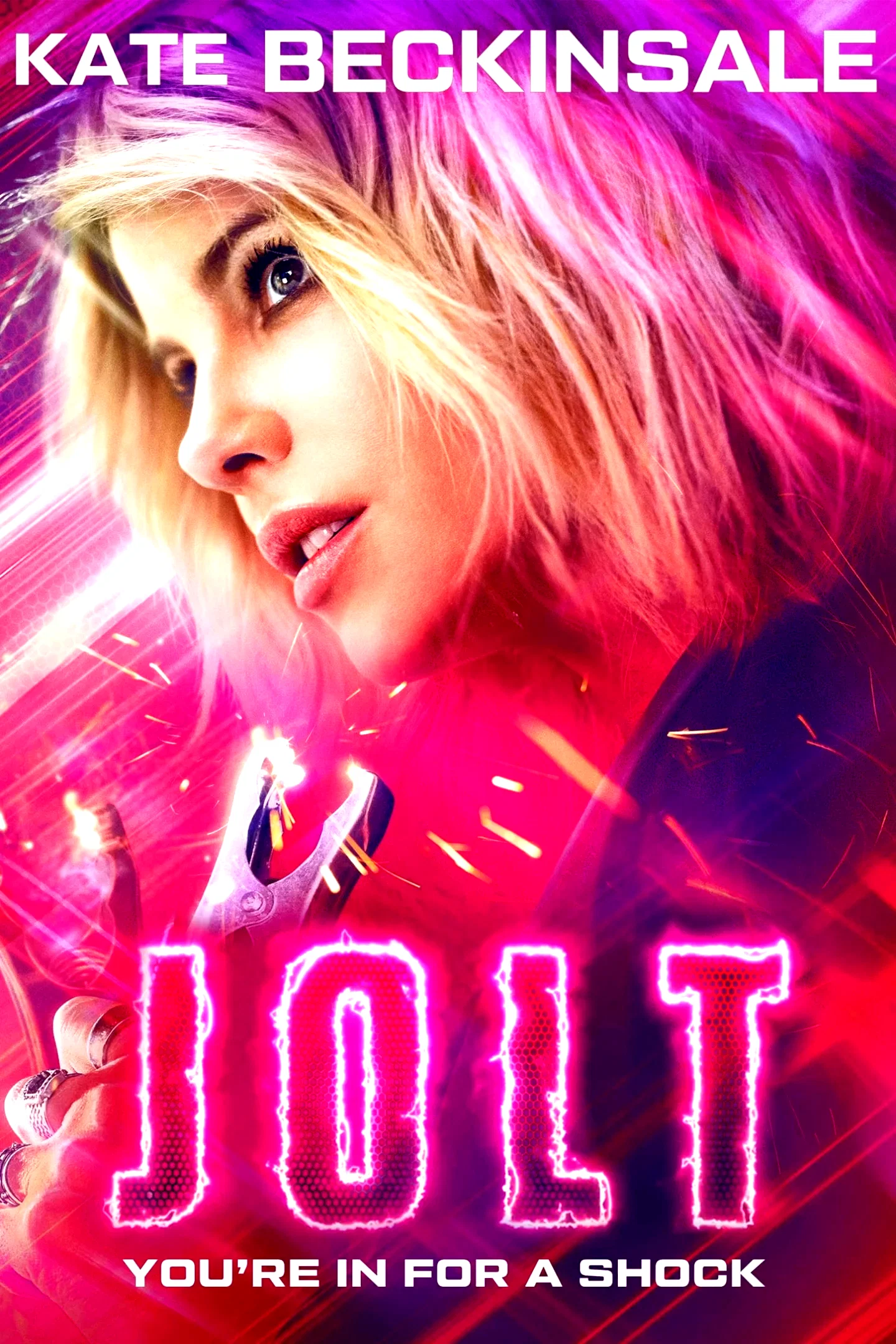 Photo 3 du film : Jolt