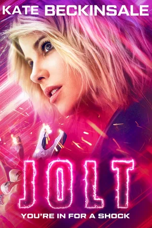 Photo du film : Jolt