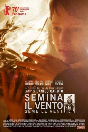 Affiche du film : Sème le vent