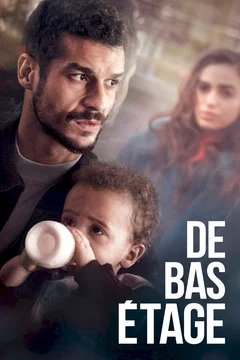 Affiche du film De bas étage