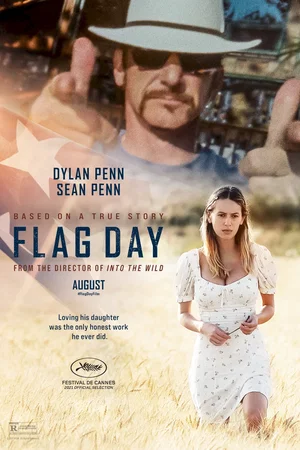 Photo 2 du film : Flag Day