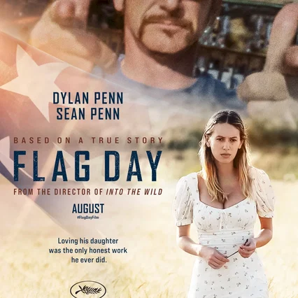 Miniature photo du film : Flag Day