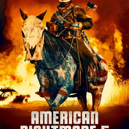 Miniature photo du film : American Nightmare 5 : Sans Limites