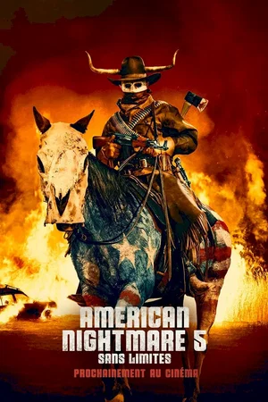 Photo du film : American Nightmare 5 : Sans Limites