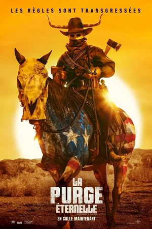 Photo du film : American Nightmare 5 : Sans Limites
