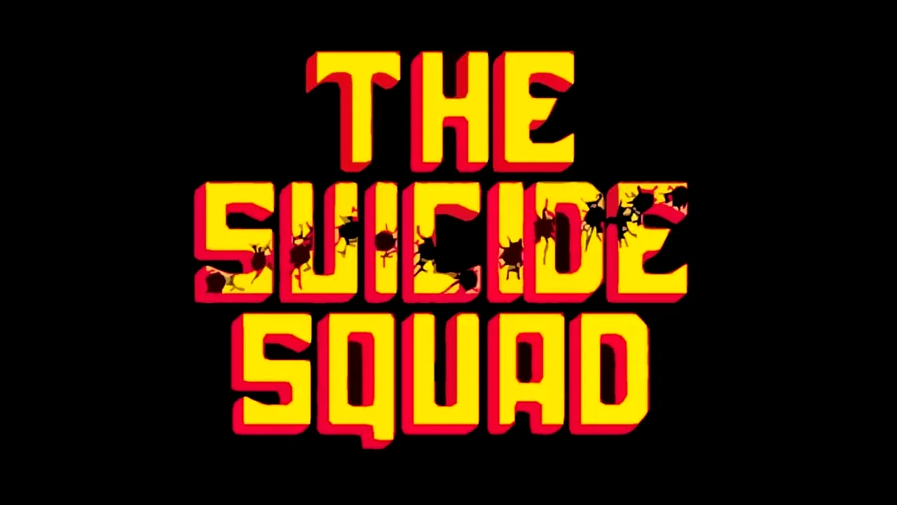 Photo 3 du film : The Suicide Squad