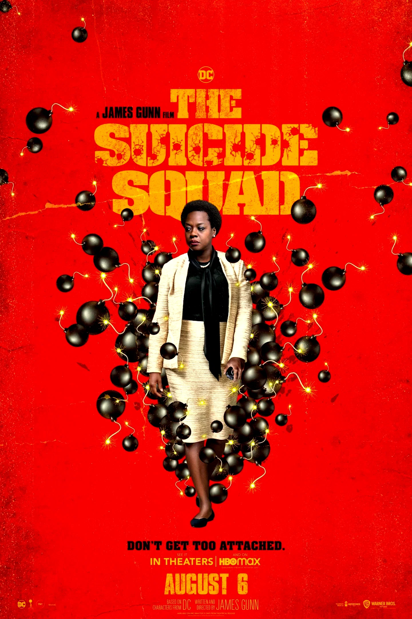 Photo 12 du film : The Suicide Squad