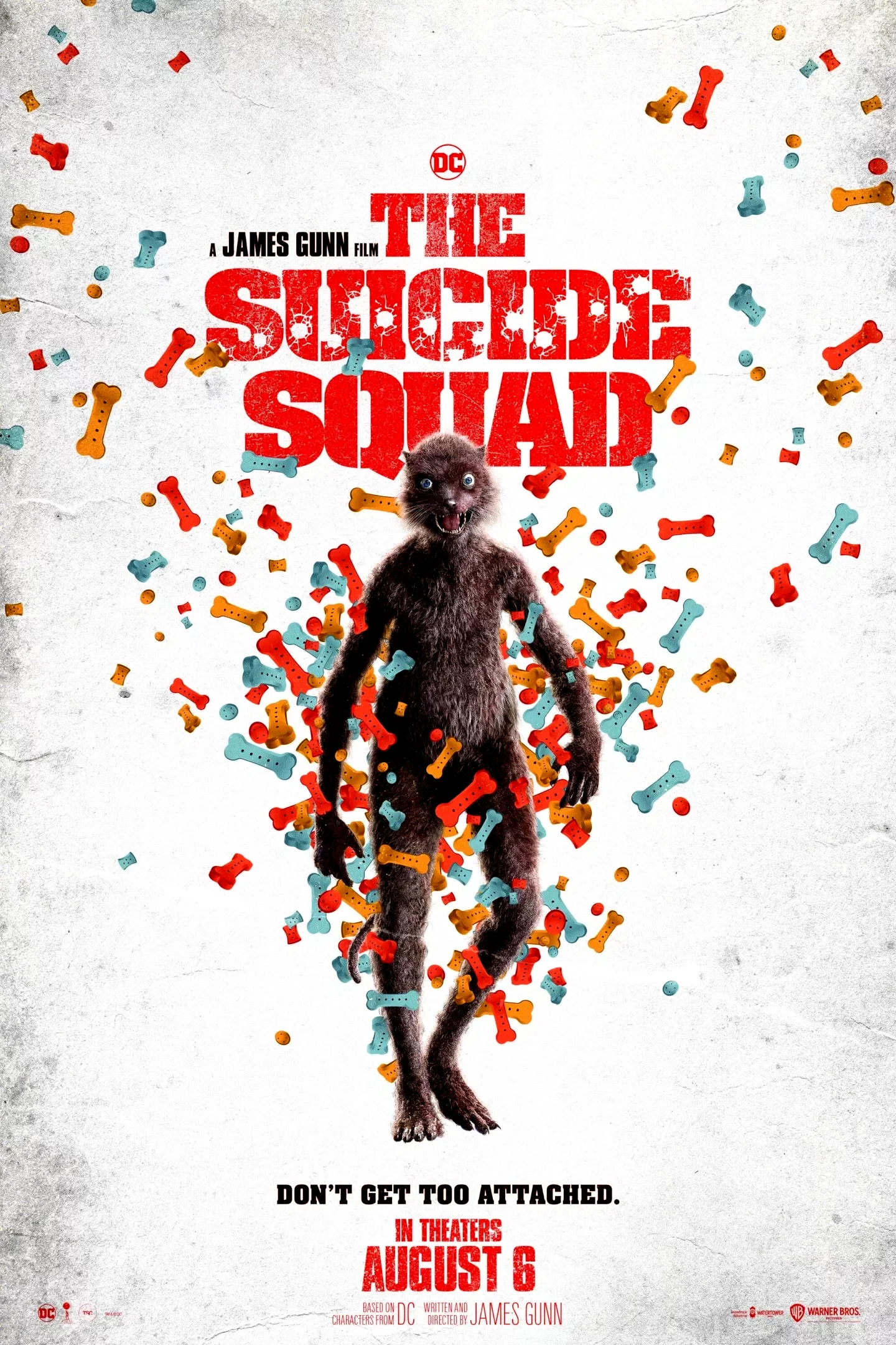 Photo 13 du film : The Suicide Squad