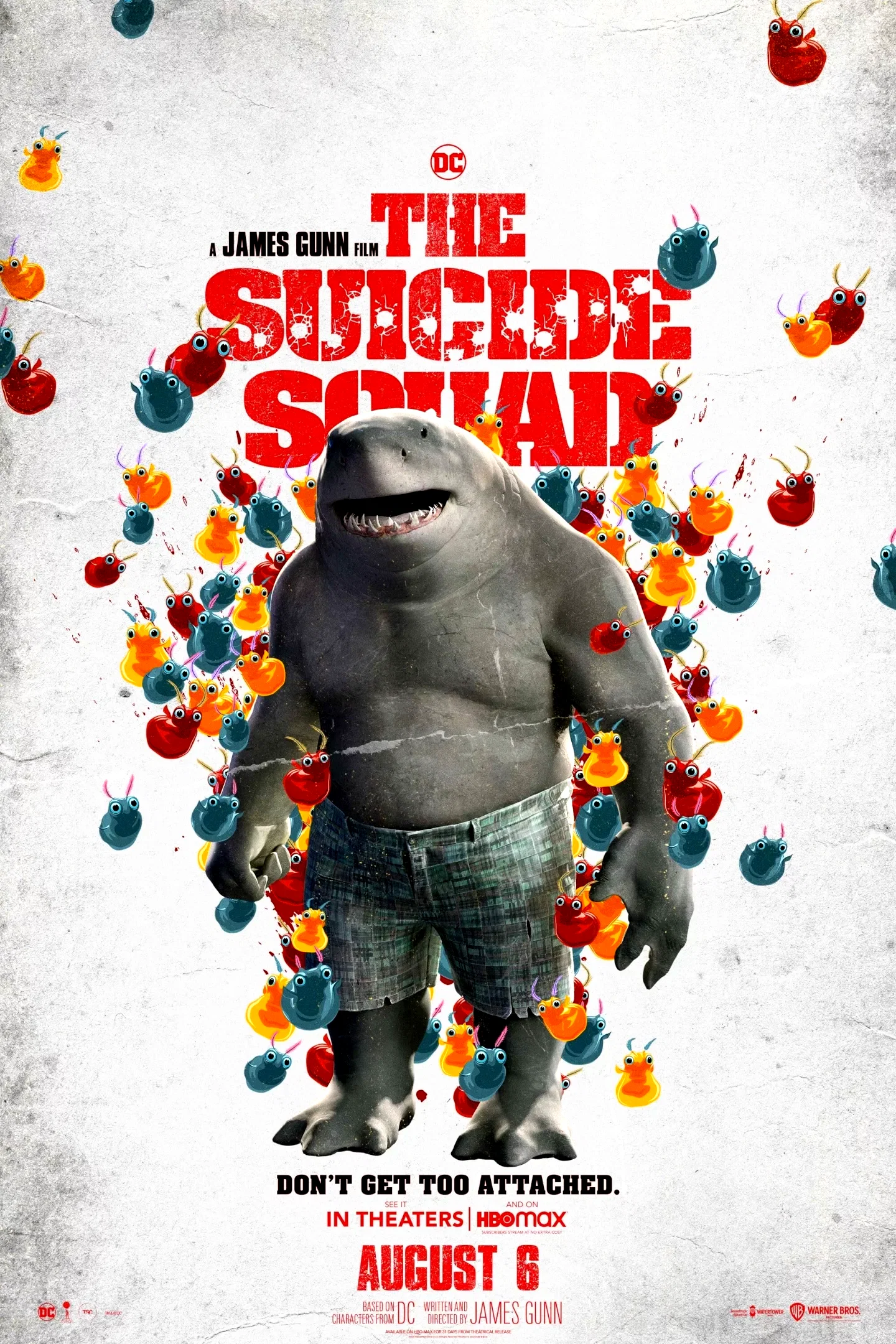 Photo 14 du film : The Suicide Squad