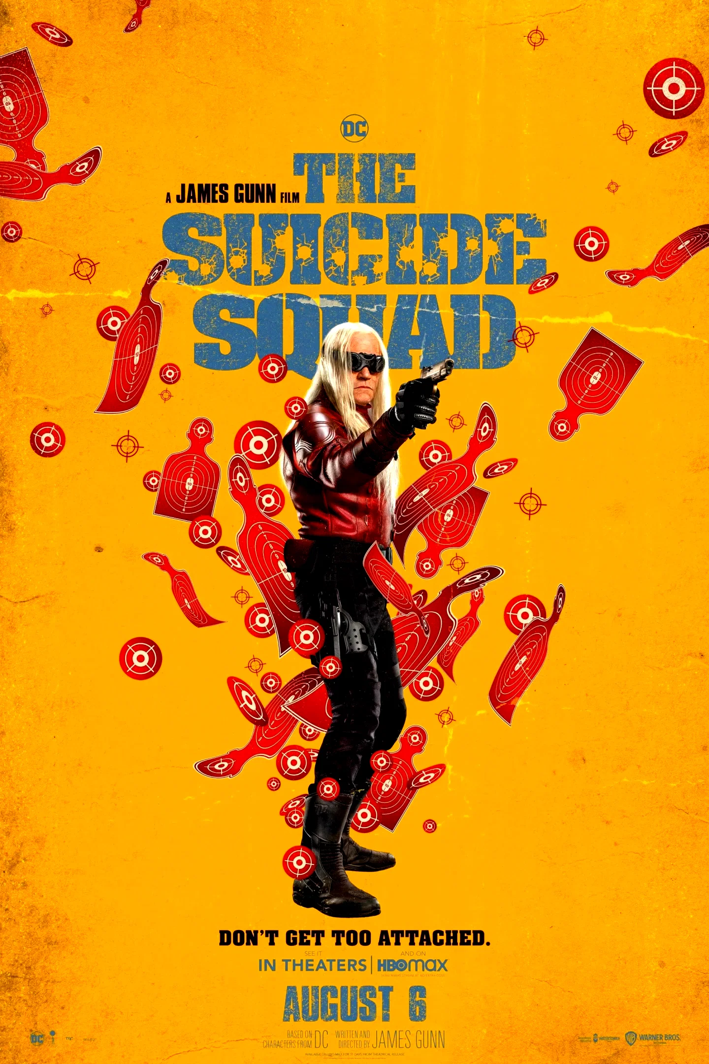 Photo 15 du film : The Suicide Squad