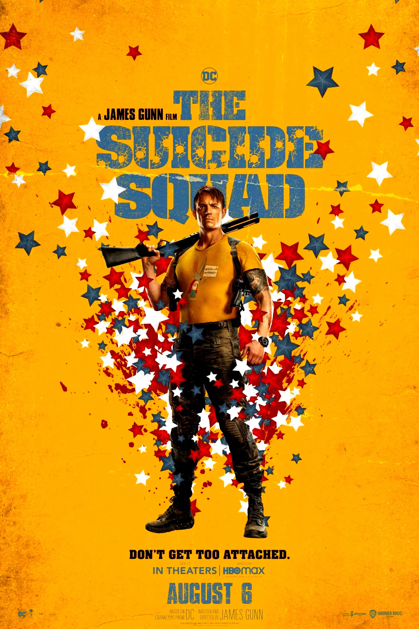 Photo 16 du film : The Suicide Squad