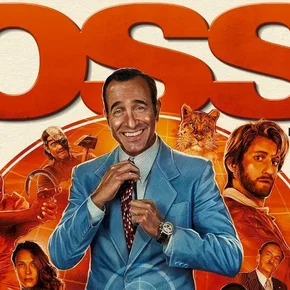 Photo du film : OSS 117 : Alerte rouge en Afrique noire