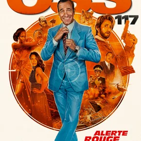 Photo du film : OSS 117 : Alerte rouge en Afrique noire