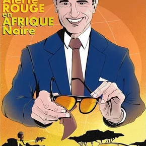 Photo du film : OSS 117 : Alerte rouge en Afrique noire