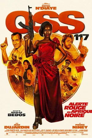 Photo 6 du film : OSS 117 : Alerte rouge en Afrique noire
