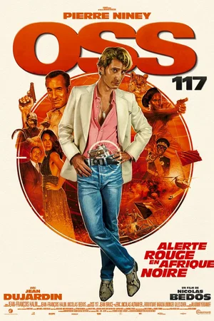 Photo 7 du film : OSS 117 : Alerte rouge en Afrique noire