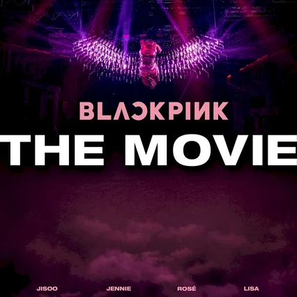 Miniature photo du film : Blackpink: the Movie