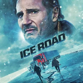 Photo du film : Ice Road