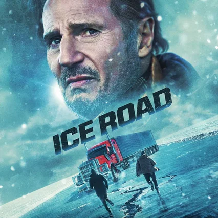 Miniature photo du film : Ice Road