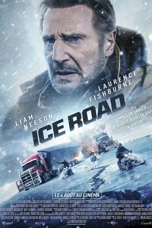 Photo du film : Ice Road