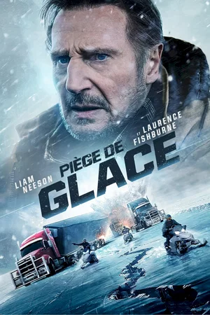 Photo du film : Ice Road