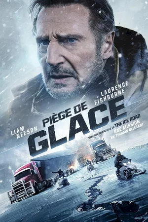 Photo du film : Ice Road