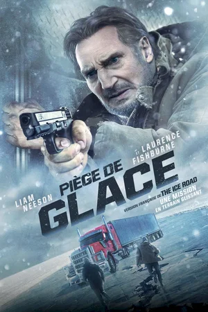 Photo du film : Ice Road