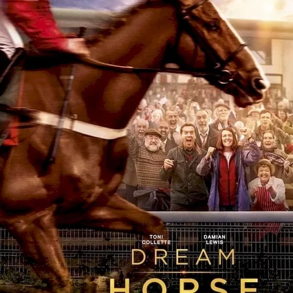 Miniature photo du film : Dream Horse