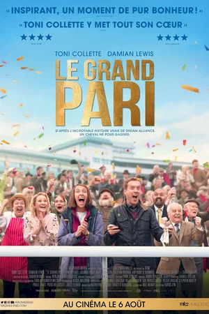 Photo du film : Dream Horse