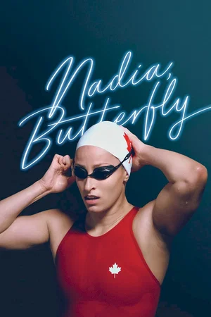 Photo du film : Nadia, Butterfly