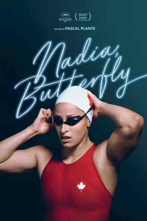 Photo du film : Nadia, Butterfly