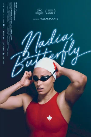 Photo du film : Nadia, Butterfly