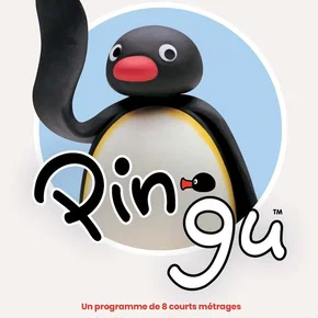 Photo du film : Pingu