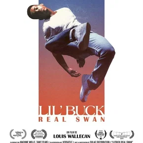 Photo du film : Lil' Buck: Real Swan