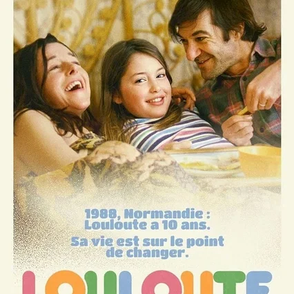 Miniature photo du film : Louloute