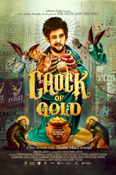 Affiche du film Crock of Gold