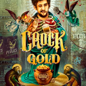 Photo du film : Crock of Gold