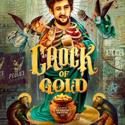 Miniature photo du film : Crock of Gold