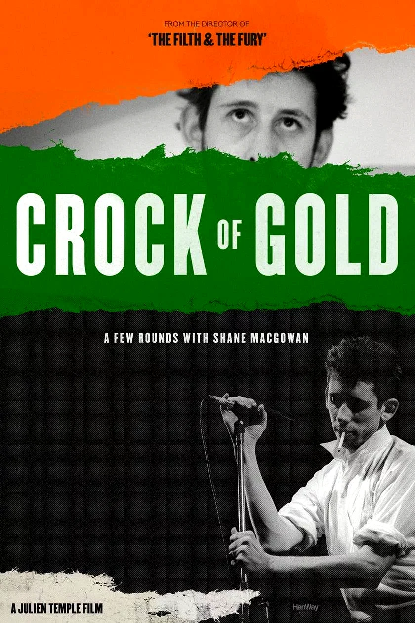 Photo 3 du film : Crock of Gold