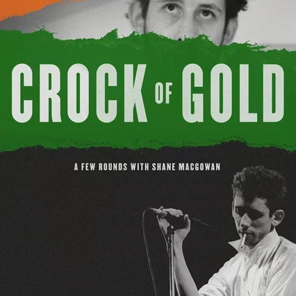 Miniature photo du film : Crock of Gold