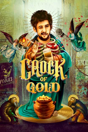Photo du film : Crock of Gold
