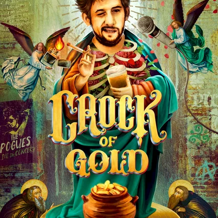 Miniature photo du film : Crock of Gold