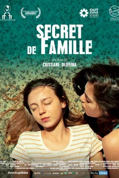 Affiche du film Secret de famille
