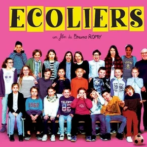 Photo du film : Écoliers