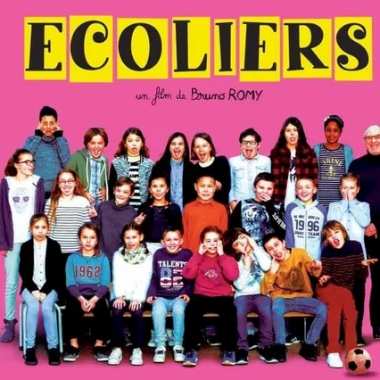 Miniature photo du film : Écoliers